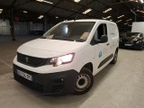  Peugeot  Partner   STANDARD 650KG PREMIUM BLUEHDI 100 S/S  #3