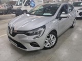  Renault  Clio   VU BUSINESS E-TECH 140 HYBRIDE 21N  #3