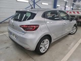  Renault  Clio   VU BUSINESS E-TECH 140 HYBRIDE 21N  #4