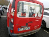  Renault  Kangoo  EXPRESS GD CONFORT ENERGY DCI 90  #5