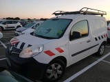  Renault  Kangoo  EXPRESS GRAND CONFORT - BLUE DCI 80  