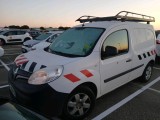  Renault  Kangoo  EXPRESS GRAND CONFORT - BLUE DCI 80  #2