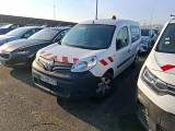  Renault  Kangoo  EXPRESS GRAND CONFORT - BLUE DCI 95  