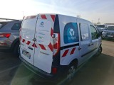  Renault  Kangoo  EXPRESS GRAND CONFORT - BLUE DCI 95  #4