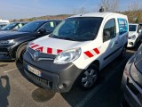  Renault  Kangoo  EXPRESS GRAND CONFORT - BLUE DCI 95  #2