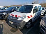  Renault  Kangoo  EXPRESS GRAND CONFORT - BLUE DCI 95  