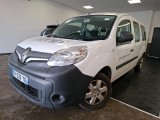  Renault  Kangoo  EXPRESS  EXPRESS CAB APPRO EXTRA LINK DCI 90 E6  #3