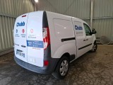  Renault  Kangoo  EXPRESS  EXPRESS GD VOLUME GD CONFORT DCI 90 E6  #4