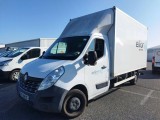  Renault  Master  CONFORT GD VOL 20M3 L3 3T5 dCi 110 E6  #3