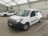  Renault  Kangoo  Express ZE Maxi Cabine Approfondie Grand Confort  