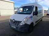  Renault  Master  Fg F3500 L3H2 2.3 dCi 110ch Cabine Approfondie Confort  #3