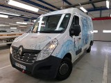  Renault  Master  Fg F3500 L2H2 2.3 dCi 145ch energy Grand Confort Euro6  