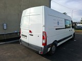  Renault  Master  Fg F3500 L3H2 2.3 dCi 110ch Cabine Approfondie Confort  #4