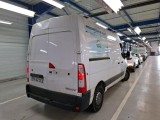  Renault  Master  Fg F3500 L2H2 2.3 dCi 145ch energy Grand Confort Euro6  #4