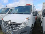  Renault  Master  FG Grand Confort TRAC F3500 L2H2 DCI 125  