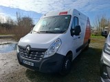  Renault  Master  FG Grand Confort TRAC F3500 L2H2 DCI 130 EURO6  #2