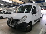  Renault  Master  FG Grand Confort TRAC F3500 L2H2 DCI 130 EURO6  