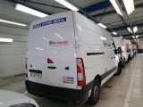  Renault  Master  FG Grand Confort TRAC F3500 L2H2 DCI 130 EURO6  #4