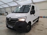  Renault  Master   FOURGON Traction F33 L1H1 GRAND CF DCI 135  #3