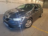  Renault  Megane  AIR NAV 2P BLUE DCI 115 -21N  