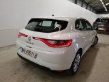  Renault  Megane  AIR NAV 2P BLUE DCI 95  #4