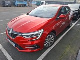  Renault  Megane  AIR NAV REVERSIBLE BLUE DCI 115  