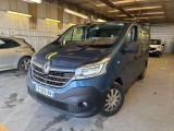  Renault  Trafic  FG Grand Confort L1H1 1000 DCI 120  #2