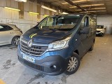  Renault  Trafic  FG Grand Confort L1H1 1000 DCI 120  