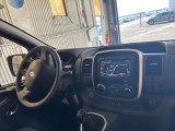  Renault  Trafic  FG Grand Confort L1H1 1000 DCI 120  #6