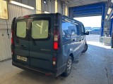  Renault  Trafic  FG Grand Confort L1H1 1000 DCI 120  #4