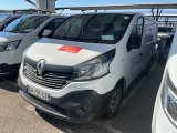  Renault  Trafic  Fg L1H1 1000 1.6 dCi 90ch Grand Confort  