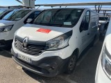  Renault  Trafic  Fg L1H1 1000 1.6 dCi 90ch Grand Confort  #3