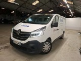  Renault  Trafic  Fg L1H1 1000 1.6 dCi 95ch Grand Confort E6  