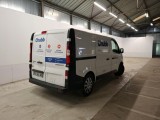  Renault  Trafic  Fg L1H1 1000 1.6 dCi 95ch Grand Confort E6  #4