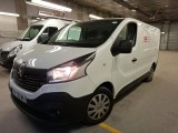  Renault  Trafic  Fg L1H1 1000 2.0 dCi 120ch Grand Confort E6  #2