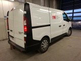  Renault  Trafic  Fg L1H1 1000 2.0 dCi 120ch Grand Confort E6  #4