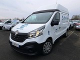  Renault  Trafic  FG Grand Confort L1H2 1200 ENERGY DCI 125 E6  