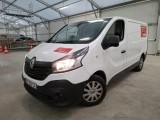  Renault  Trafic  FG-Grand Confort L1H1 1000 DCI 90  #2