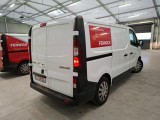  Renault  Trafic  FG-Grand Confort L1H1 1000 DCI 90  #4