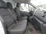  Renault  Trafic  NV FG Grand Confort L1H1 1200 DCI 120  #7