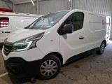  Renault  Trafic  NV FG Grand Confort L1H1 1200 DCI 120  #2