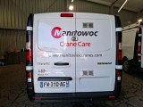  Renault  Trafic  NV FG Grand Confort L1H1 1200 DCI 120  #5