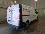  Renault  Trafic  NV FG Grand Confort L1H1 1200 DCI 120  #4