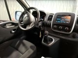  Renault  Trafic  NV FG Grand Confort L1H1 1200 DCI 120  #6