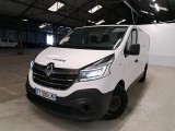  Renault  Trafic   FOURGON L1H1 1000 GRAND CONFORT DCI 95  #2