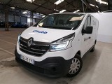  Renault  Trafic   FOURGON L1H1 1000 GRAND CONFORT DCI 95  