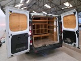  Renault  Trafic   FOURGON L1H1 1000 GRAND CONFORT DCI 95  #5