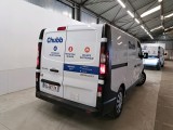  Renault  Trafic   FOURGON L1H1 1000 GRAND CONFORT DCI 95  #4