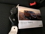  Renault  Trafic   FOURGON L1H1 1000 GRAND CONFORT DCI 95  #9