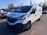  Renault  Trafic  NV FG Grand Confort L2H1 1300 ENERGY DCI 145  #2